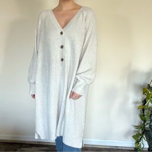 Sweater Knit Dress